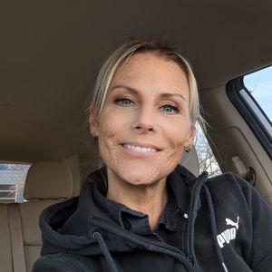 Meet your Posher, Nancy